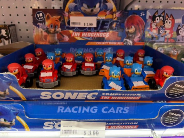 Fake Brands (17 pics)