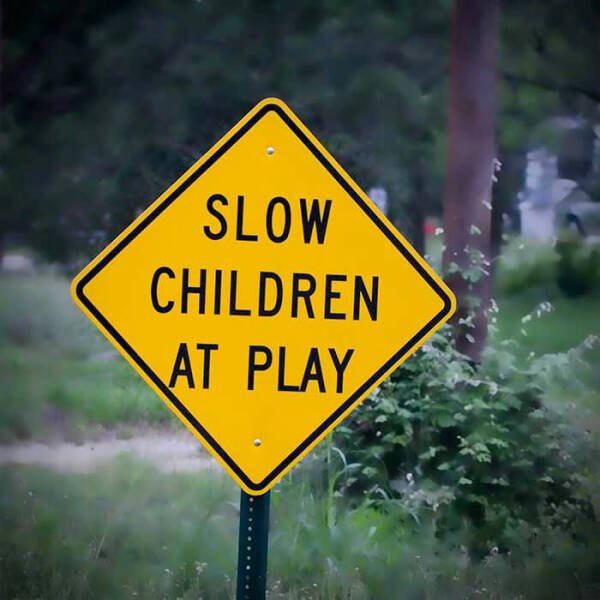 Funny Signs (43 pics)