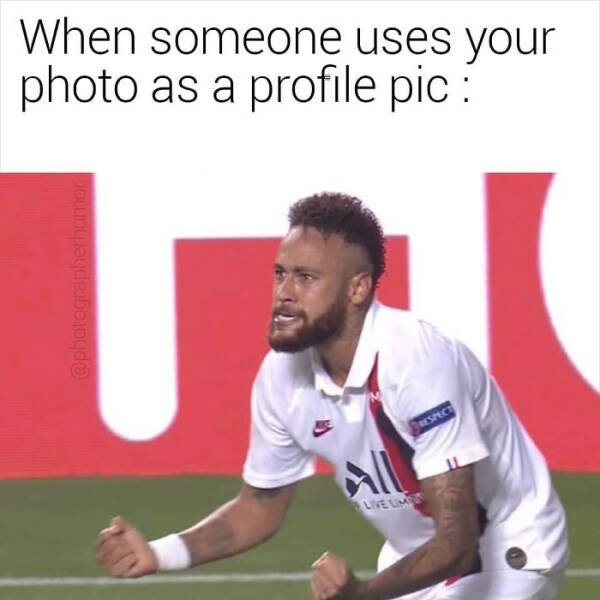 Memes For Photographers (26 pics)