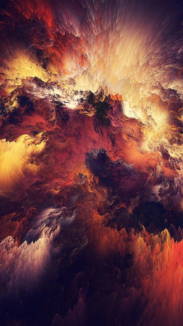 Cool Phone Wallpapers (40 pics)
