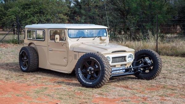 Unusual Transport (35 pics)