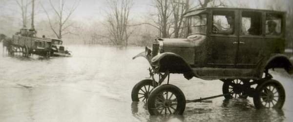 Unusual Transport (35 pics)