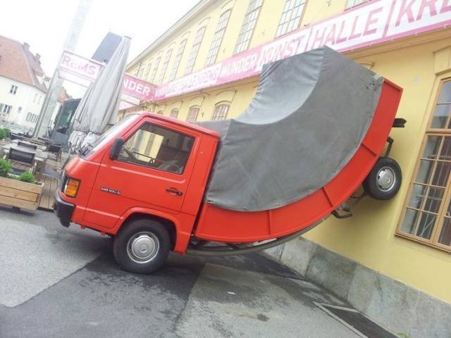 Odd And Funny Situations (51 pics)