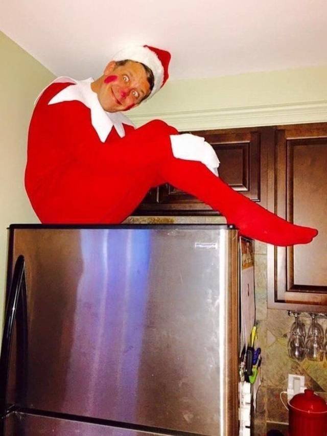 Odd And Funny Situations (51 pics)