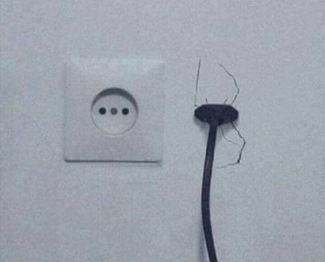 Odd And Funny Situations (51 pics)