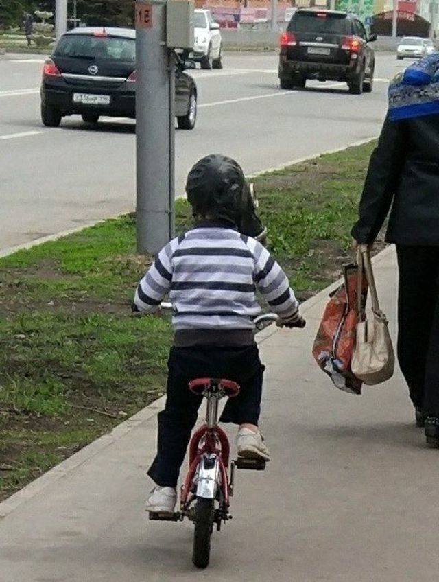Odd And Funny Situations (51 pics)