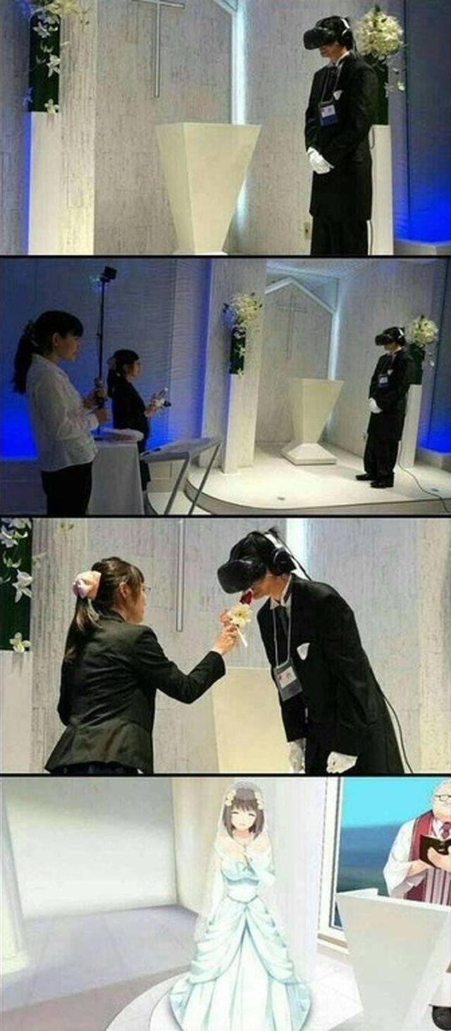 Odd And Funny Situations (51 pics)