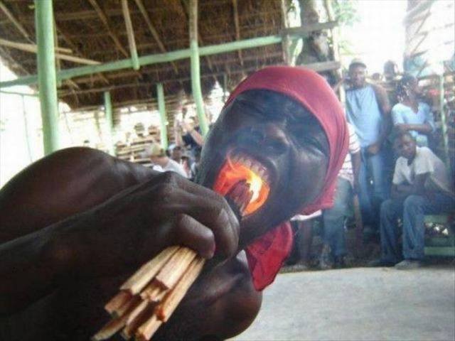 Odd And Funny Situations (51 pics)