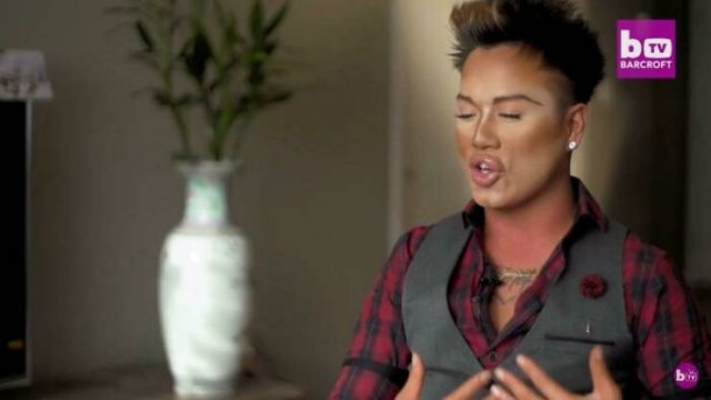 Terrible Makeup (35 pics)