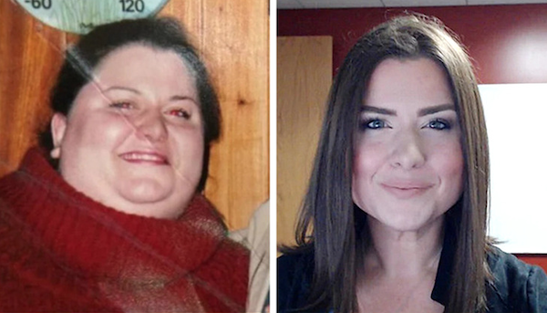 People Change Themselves (39 pics)