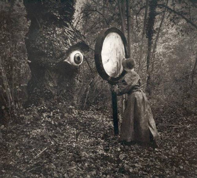 Odd Vintage Photos (23 pics)