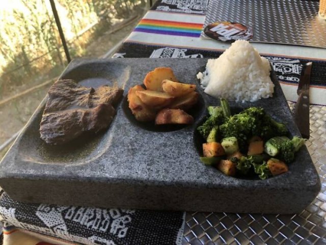 Terrible Food Serving (37 pics)