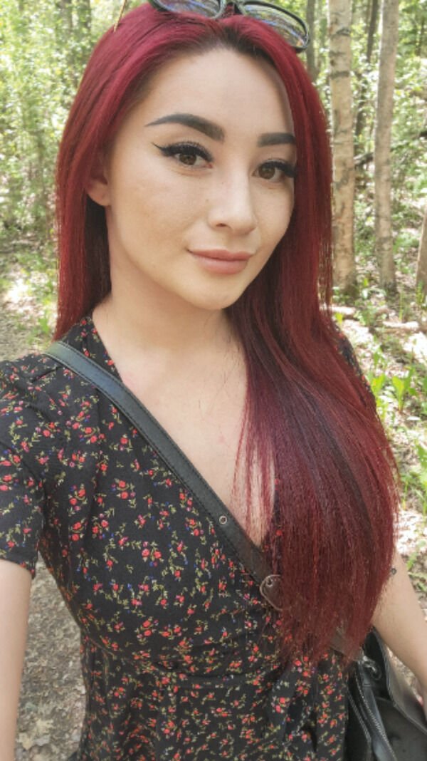 Hot Redhead Girls (30 Photos)