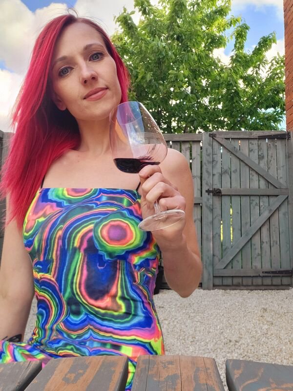 Hot Redhead Girls (30 Photos)