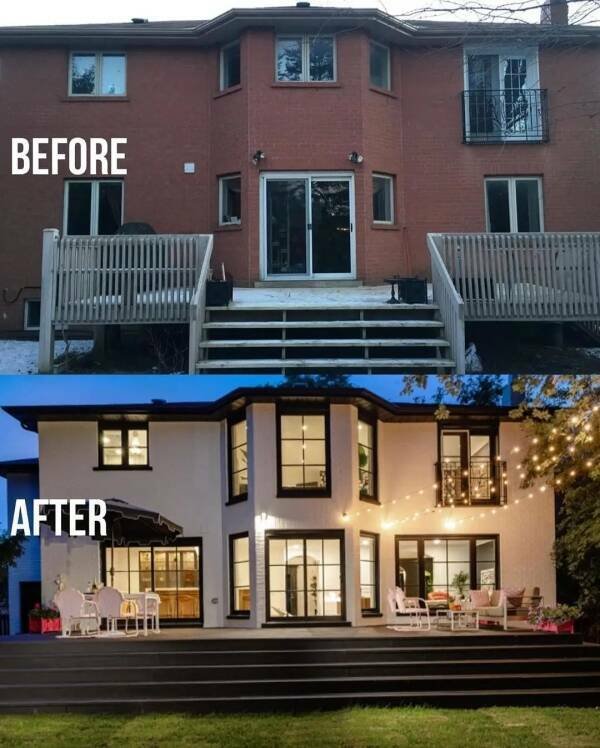 Staggering Contrast (50 pics)