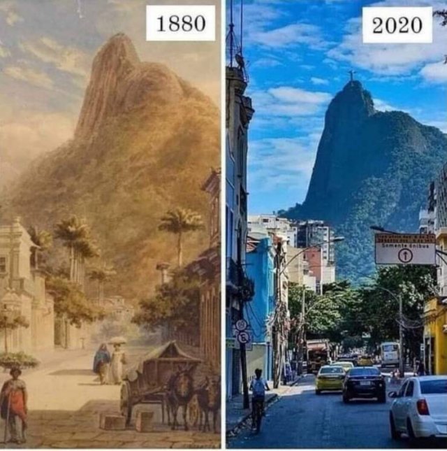 Staggering Contrast (50 pics)