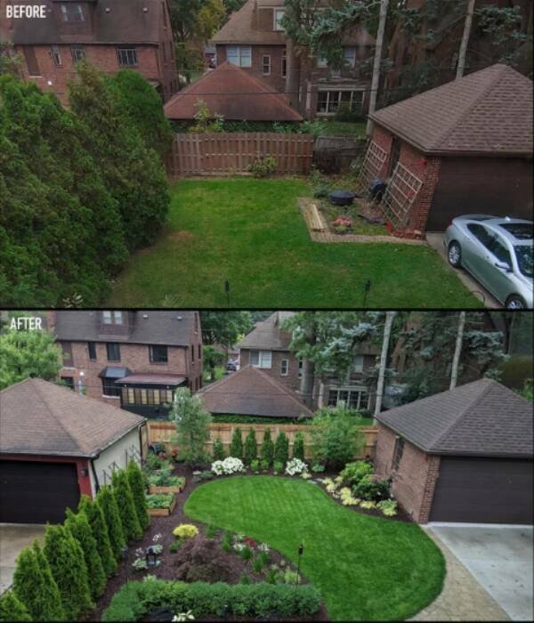 Staggering Contrast (50 pics)
