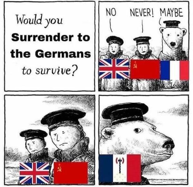 Historical Memes (26 pics)