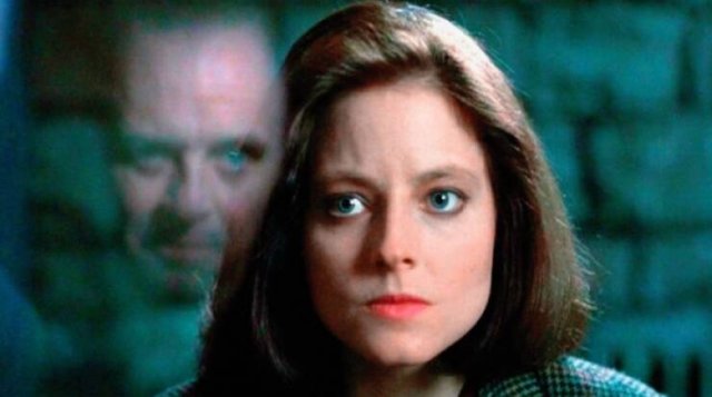 The Best Serial Killer Movies (25 pics)