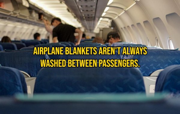 Interesting Facts About Planes (15 pics)