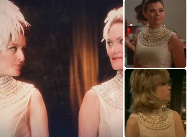 Movie Outfits That Have Been Reused Many Times (22 pics)