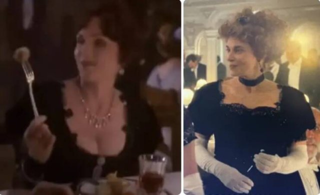 Movie Outfits That Have Been Reused Many Times (22 pics)