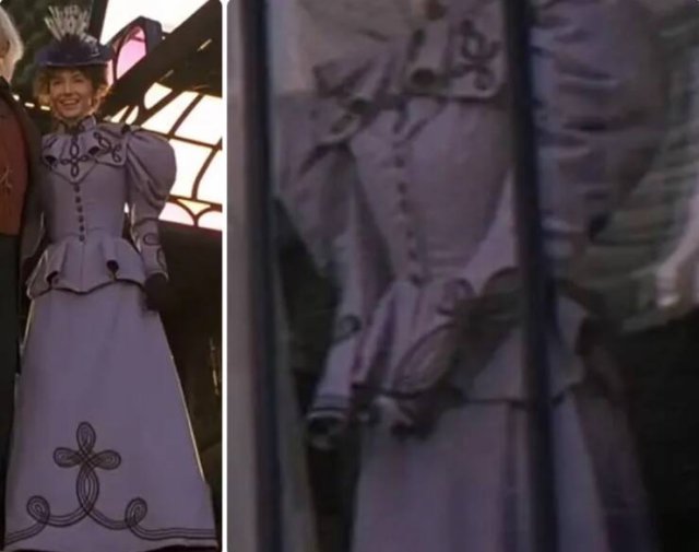 Movie Outfits That Have Been Reused Many Times (22 pics)