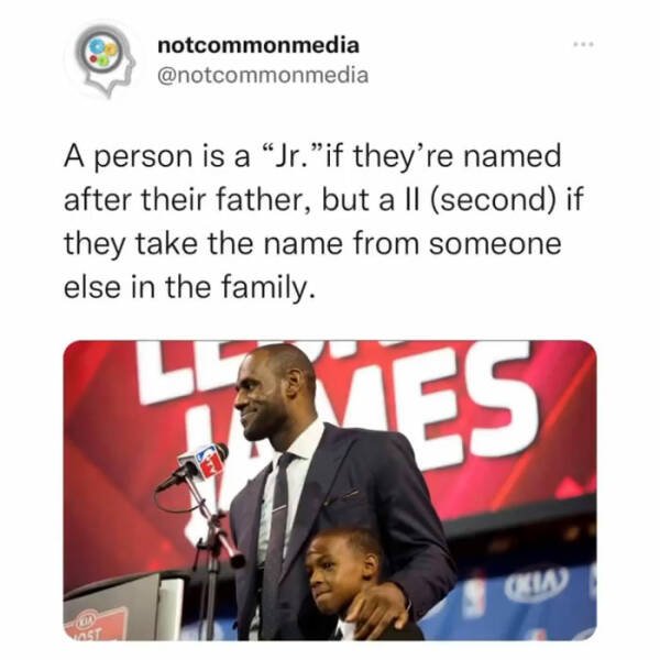 Random Facts (36 pics)