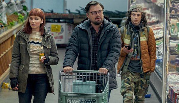 The Most Viewed Netflix Movies (21 pics)