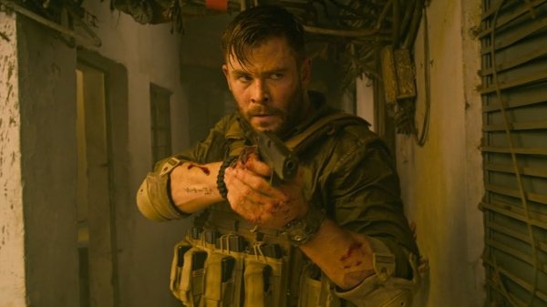 The Most Viewed Netflix Movies (21 pics)