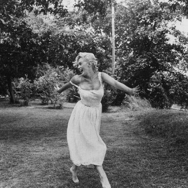 Rare Celebrities Photos (48 pics)