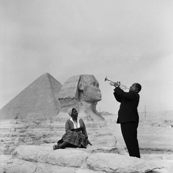 Rare Celebrities Photos (48 pics)
