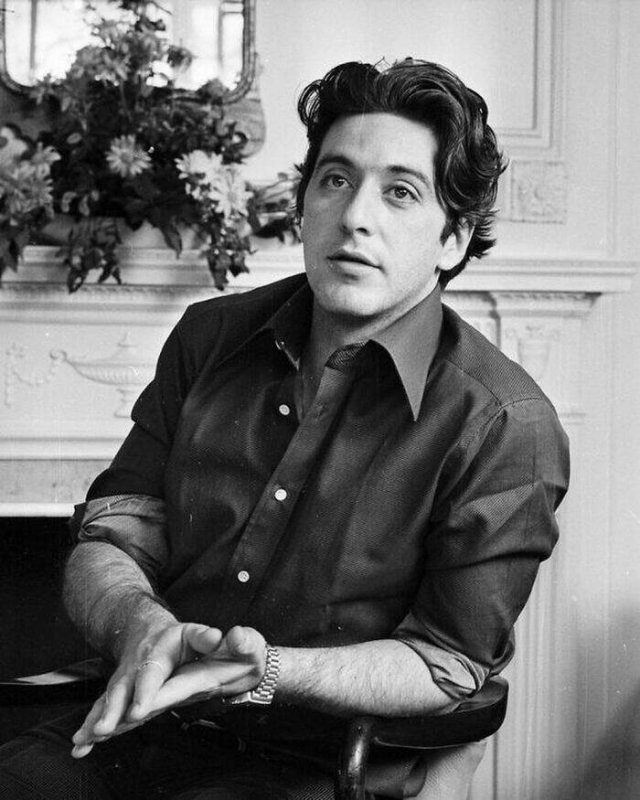 Rare Celebrities Photos (48 pics)