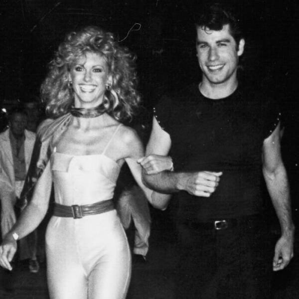 Rare Celebrities Photos (48 pics)