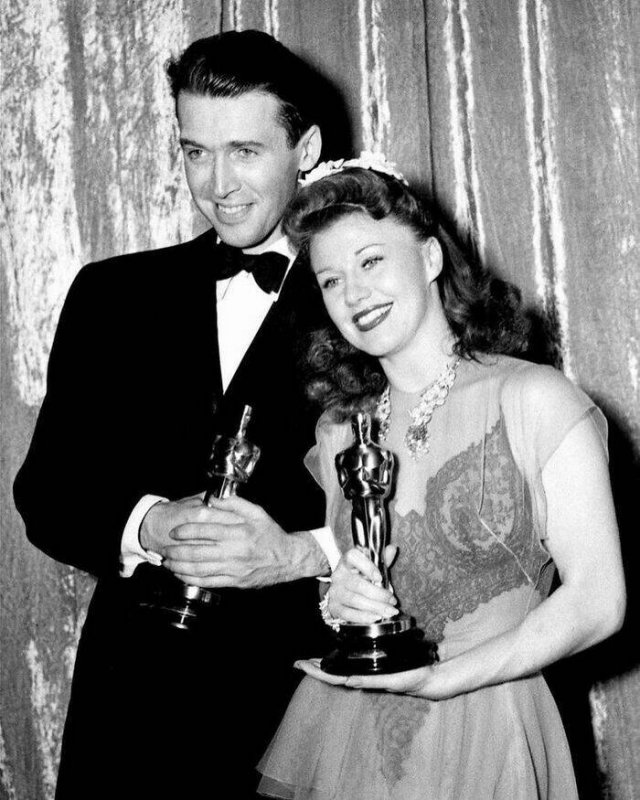 Rare Celebrities Photos (48 pics)