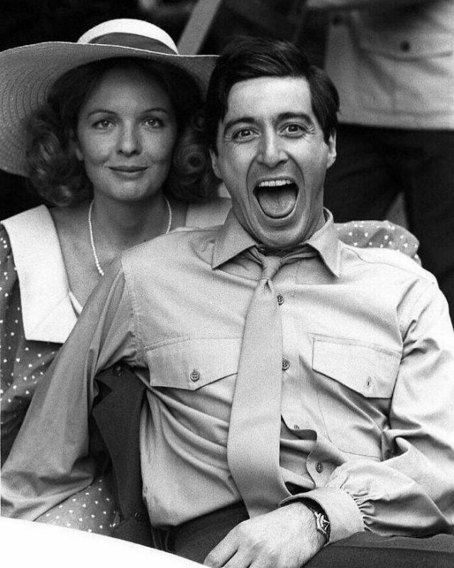 Rare Celebrities Photos (48 pics)