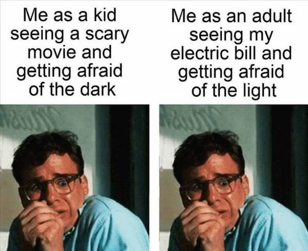 Depressive Memes (25 pics)