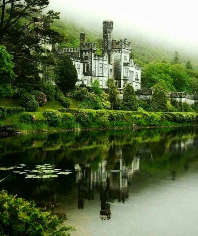 Beautiful Castles (39 pics)