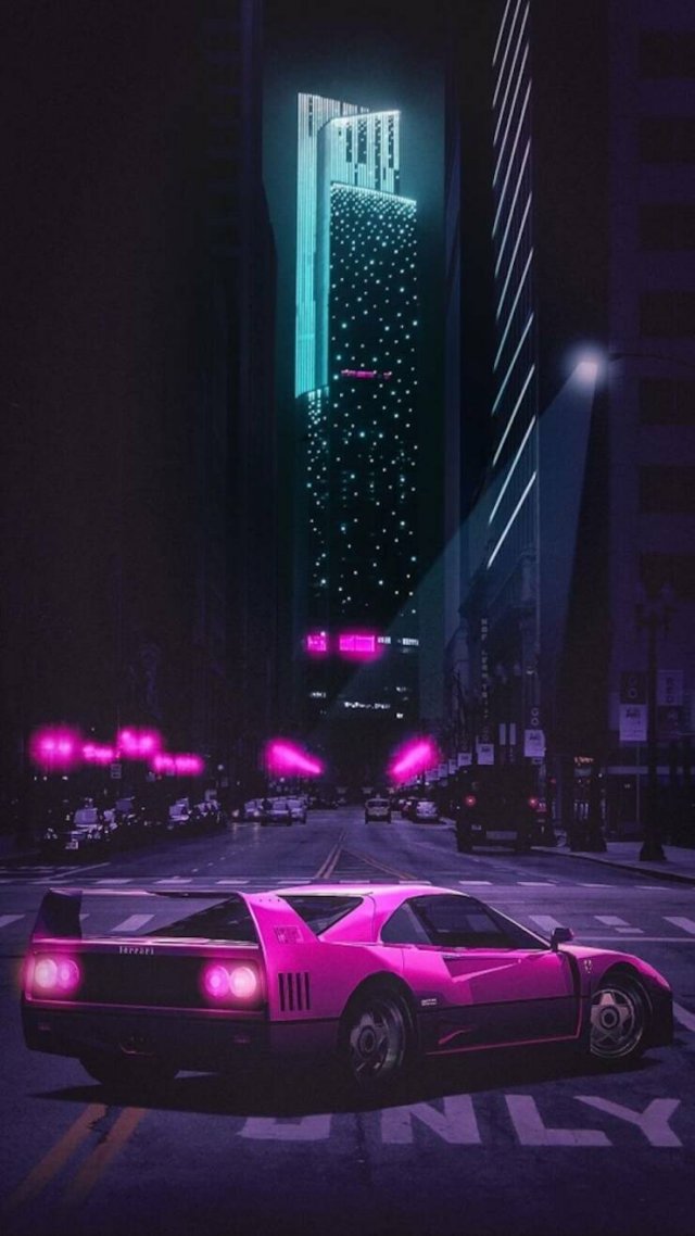 Cool Phone Wallpapers (38 pics)