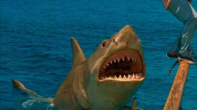 Interesting Movie Facts (19 pics)