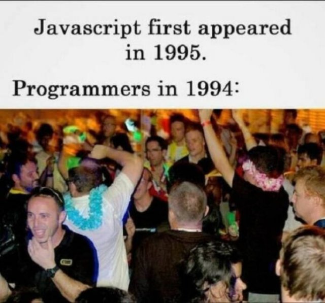Memes For Programmers (24 pics)