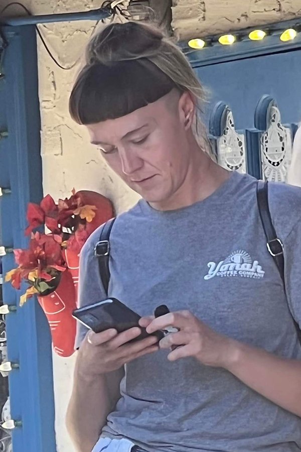 Awful Haircuts (29 pics)