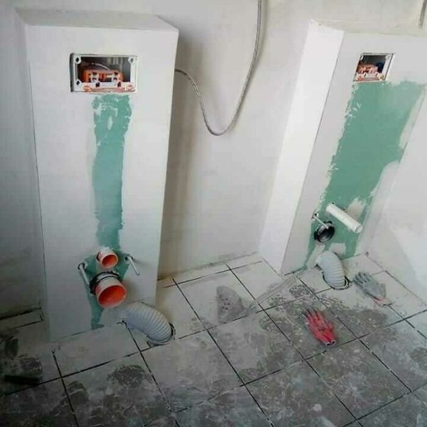 Construction Fails (30 pics)