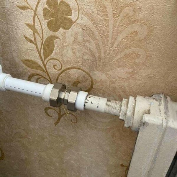 Construction Fails (30 pics)