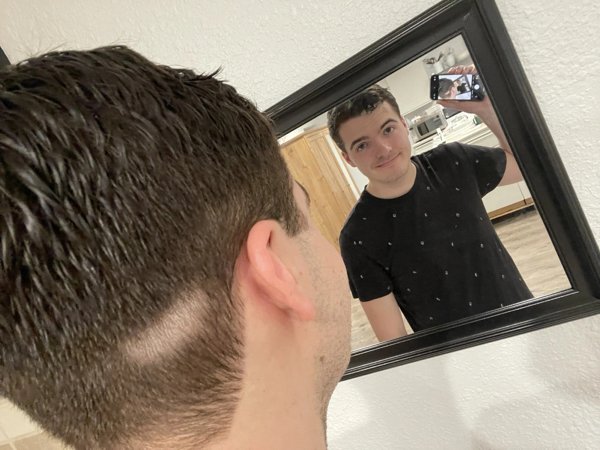 Awful Haircuts (29 pics)