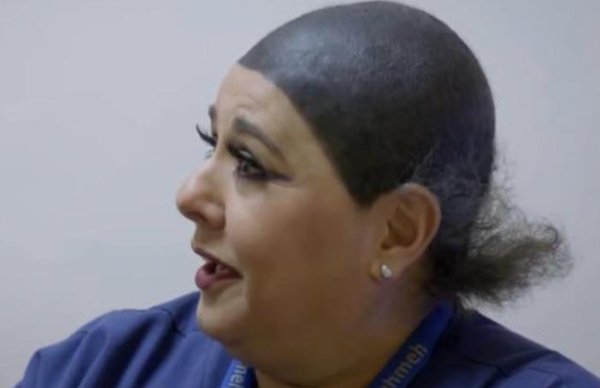 Awful Haircuts (29 pics)