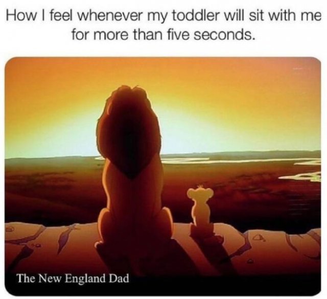 Parenting Memes (19 pics)