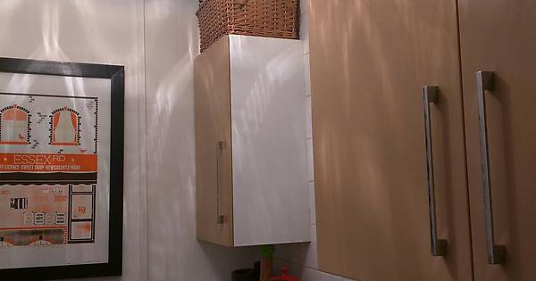 Strange Finds In Rented Apartments (25 pics)