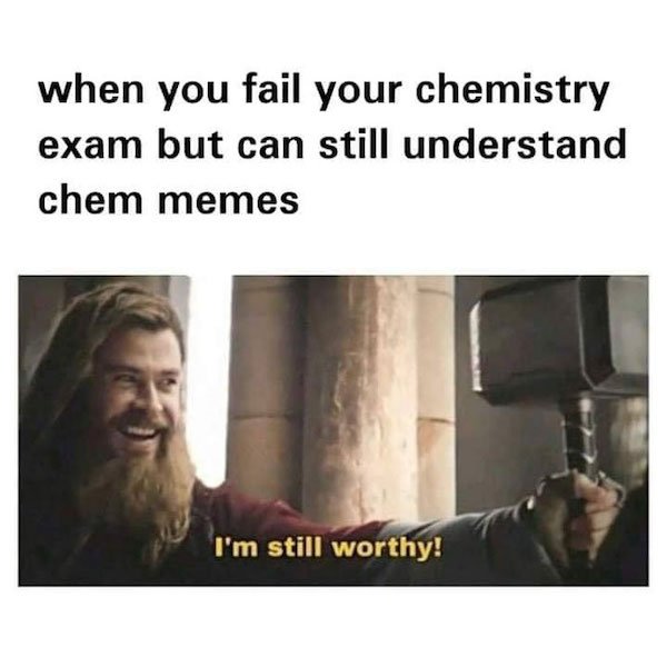 Science Memes (29 pics)
