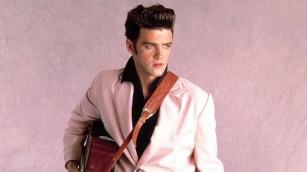 Actors Who Played Elvis Presley In Films (16 pics)